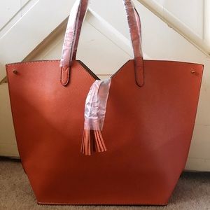 New- Neiman Marcus Tote